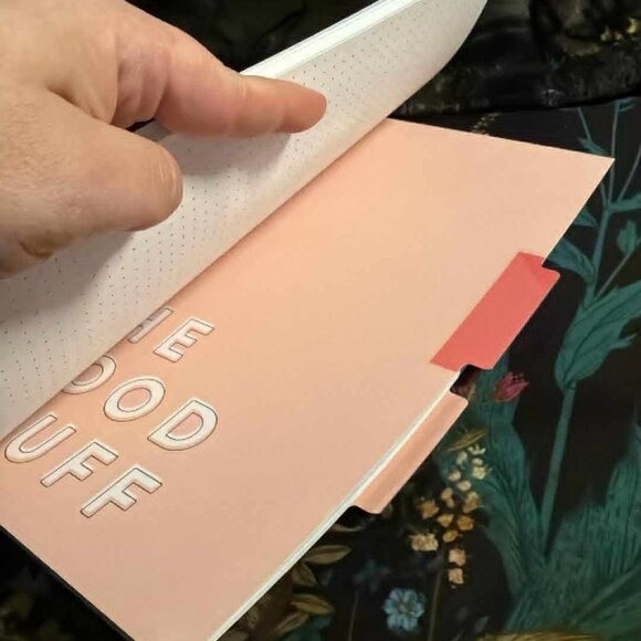 Happy Planner Notebook guts W/discs - Classic size NEW - Picture 5 of 9